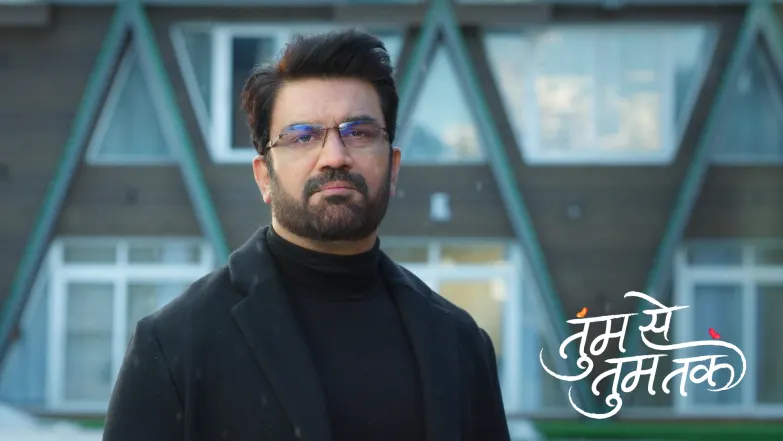 Aryavardhan’s Heartfelt Confession to Anu Episode 204