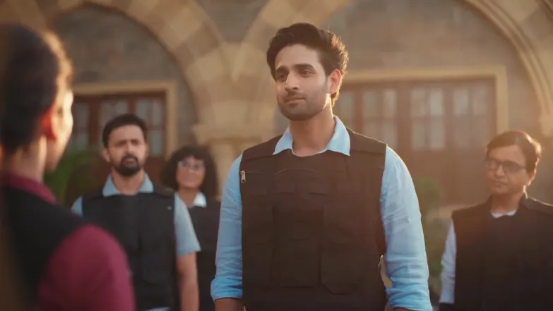 Jagadhatri - January 27, 2026 - Webisode 27th January 2026 Webisode