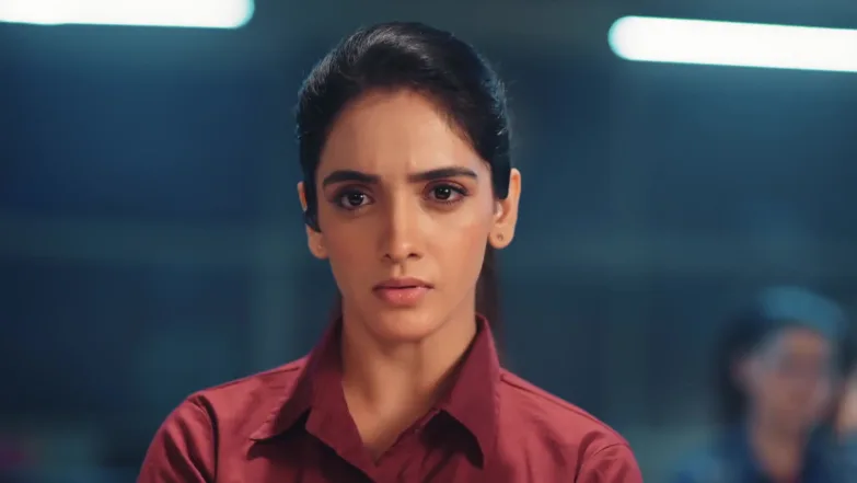 Jagadhatri - January 26, 2026 - Webisode 26th January 2026 Webisode