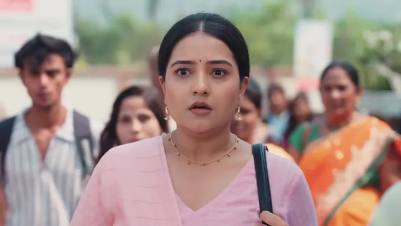 Lakshmi Nivas - February 01, 2026 - Webisode 1st February 2026 Webisode