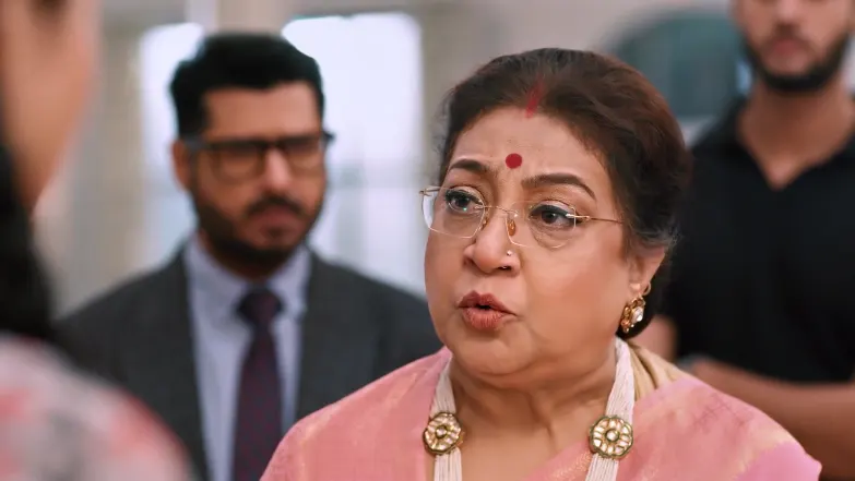 Saru - January 27, 2026 - Webisode 27th January 2026 Webisode