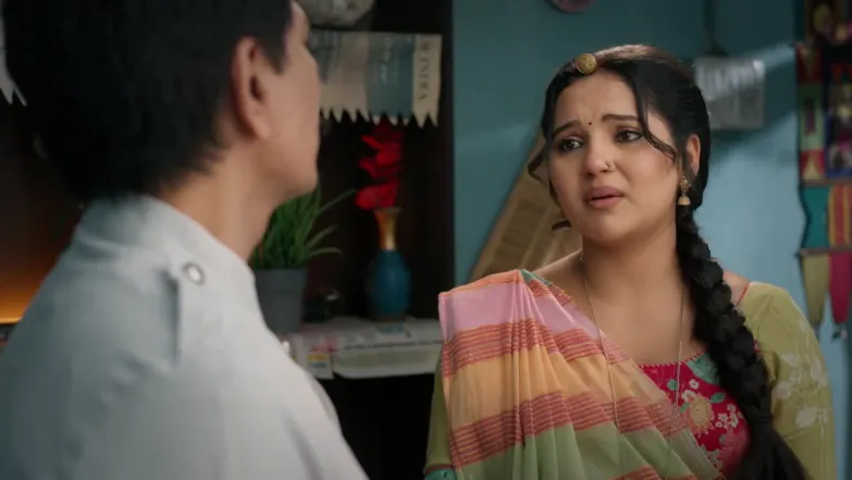 Vasudha - January 28, 2026 - Webisode 28th January 2026 Webisode