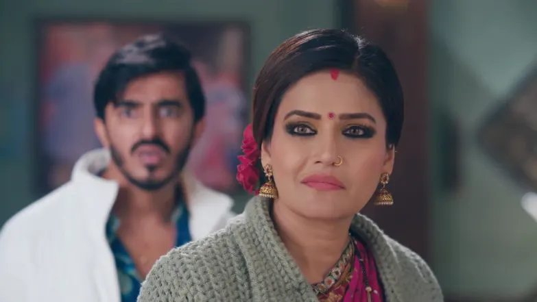 Ganga Mai Ki Betiyan - January 31, 2026 - Best Scene 