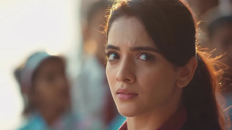 Jagadhatri - January 27, 2026 - Best Scene 