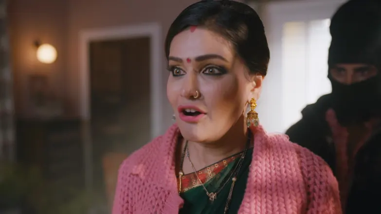 Ganga Mai Ki Betiyan - February 01, 2026 - Episode Spoiler