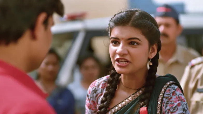 Saru - February 01, 2026 - Episode Spoiler