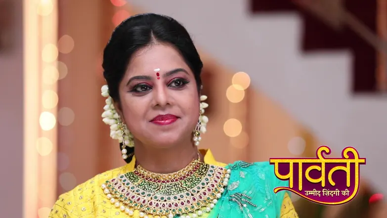 Parvathi Stops Mahesh and Varsha’s Engagement Episode 723