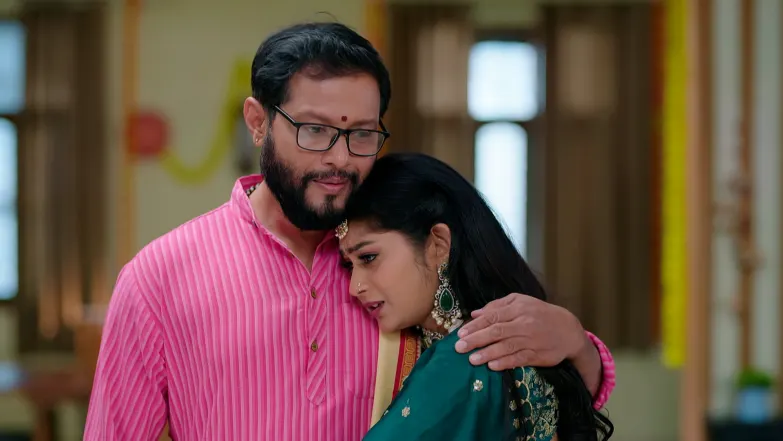 Lakshmi Prepares for the Wedding Ceremony Episode 38