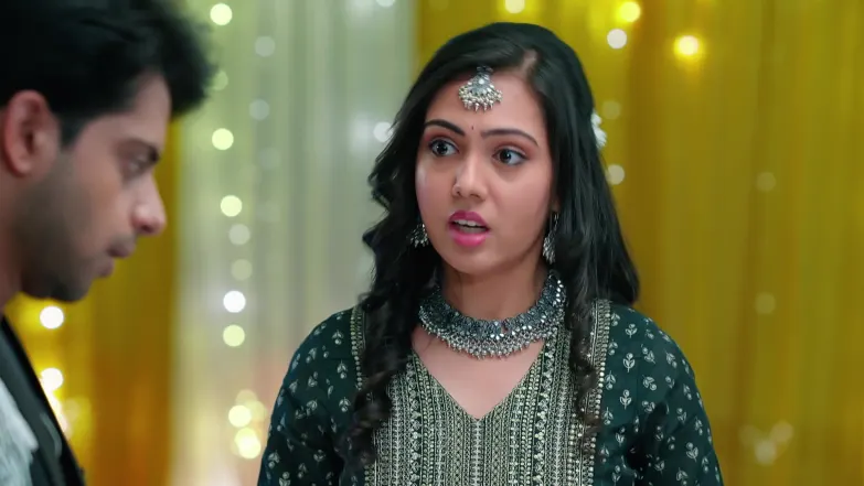 Kitti and Lakshmi’s Engagement Ceremony Episode 40