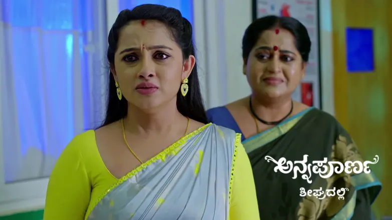 Annapoorna - January 28, 2026 Episode 1066