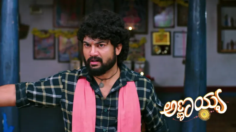 Madappa Reveals Sharada’s Truth Episode 385