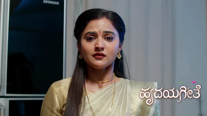 Krishna Worries about Radha Episode 267