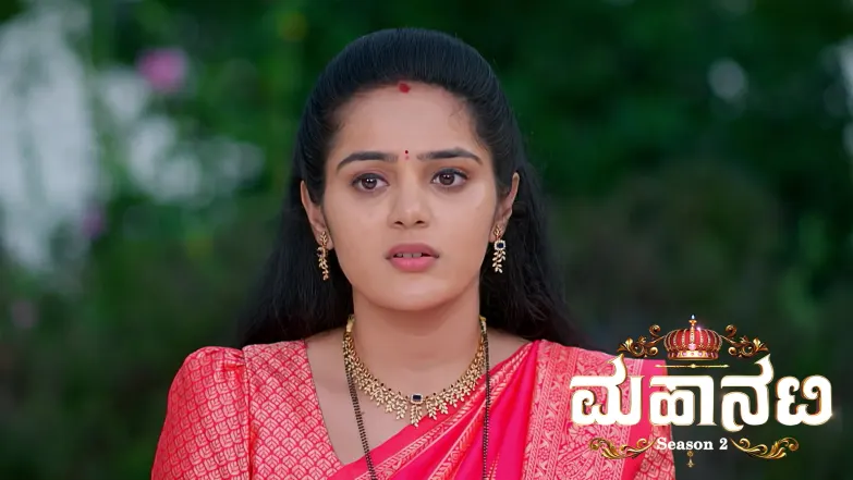 Sharanya Makes a Vow Episode 313