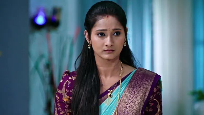Durga Begins to Feel Love for Sharath Episode 263