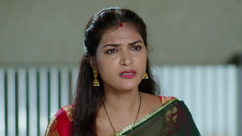 Rudra Is Shocked by a Video Episode 79