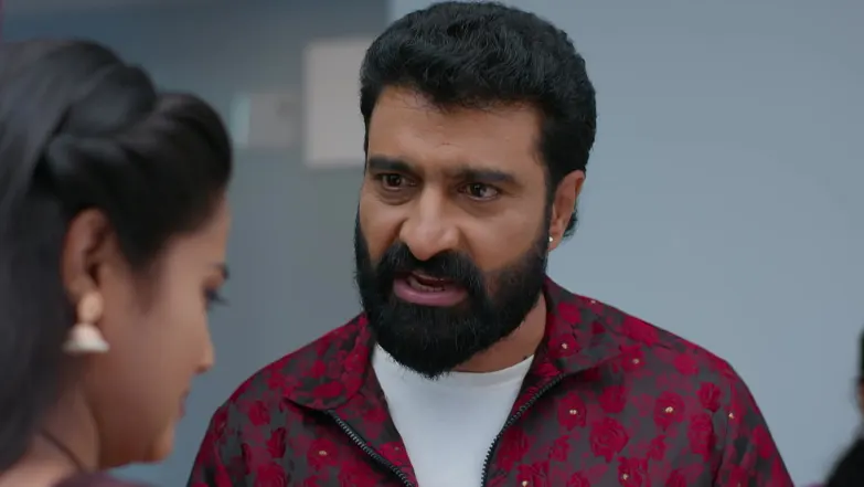 Rudra's Family Feels Disappointed in Ganga Episode 80