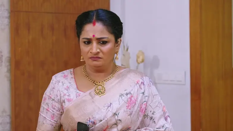 Vandana and Savitri Stand Up for Janaki - Shravani Subramanya 