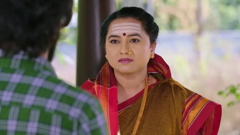 Shravani Subramanya - January 29, 2026 - Best Scene 