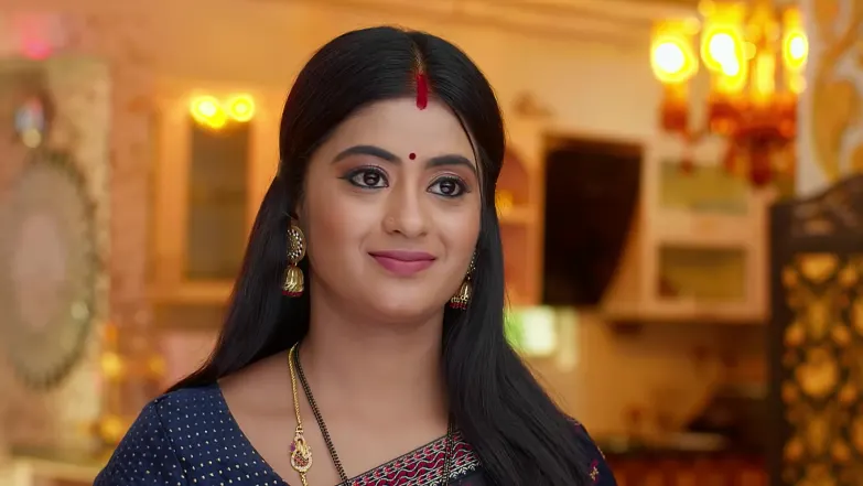 Devyani's Act to Defame Bhagyalakshmi Episode 122