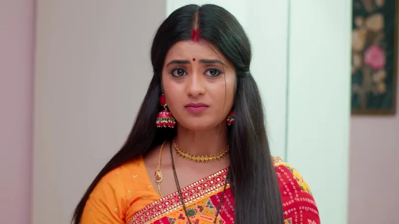 Aravinda Learns about Bhagyalakshmi's Decision Episode 113