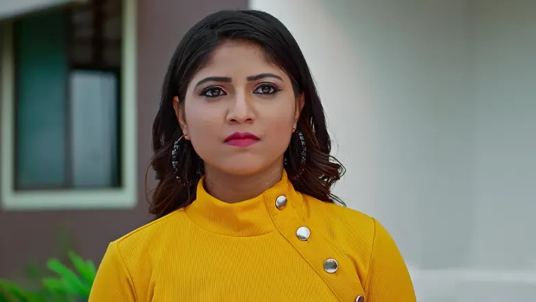 Mithra's Love Moves Aravinda Episode 112