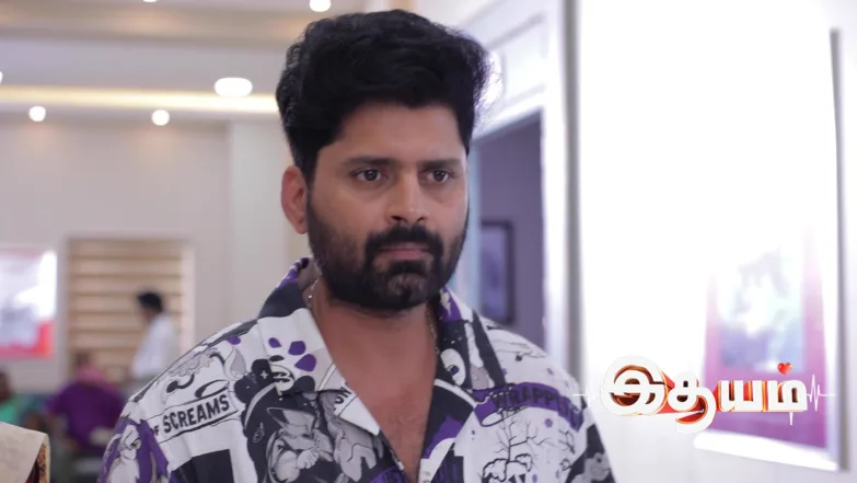 Rajeshwari Tries to Uncover the Truth about Bharathi Episode 899
