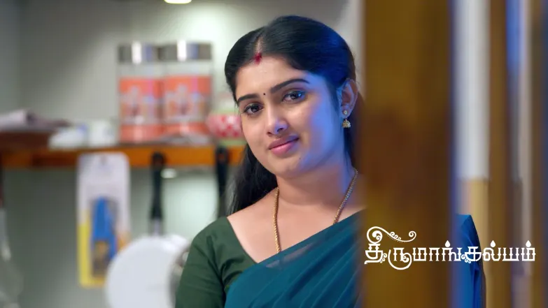 Ambika's Love Makes Lakshmi Emotional Episode 63