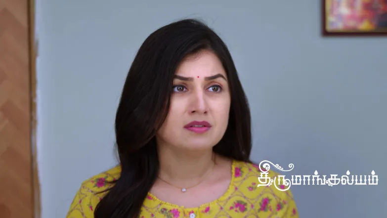 Thirumangalyam - February 01, 2026 Episode 66