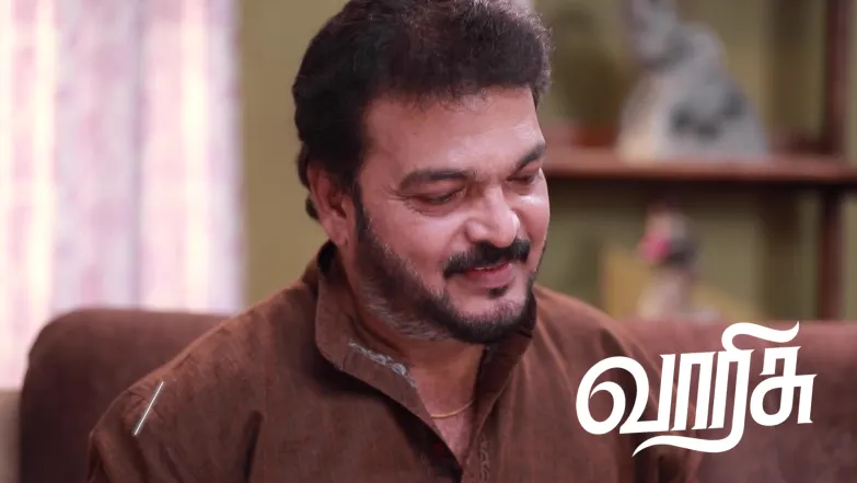 Janakambal Decides to Help Sukumar and Selvi Episode 179