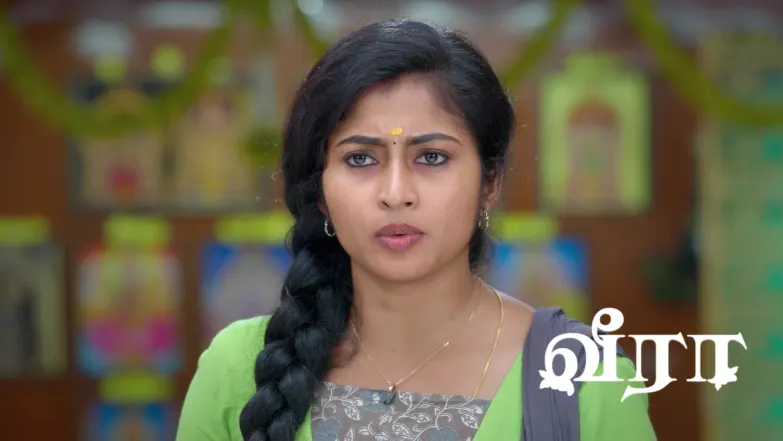 Veera - January 26, 2026 Episode 539