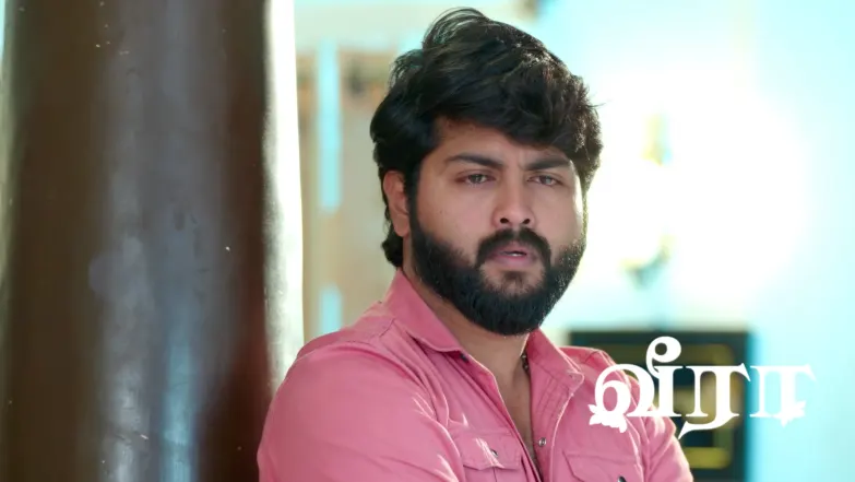 Kanmani's Request to Ramachandran Episode 542