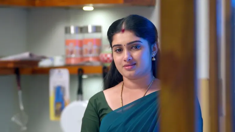Thirumangalyam - January 29, 2026 - Best Scene 