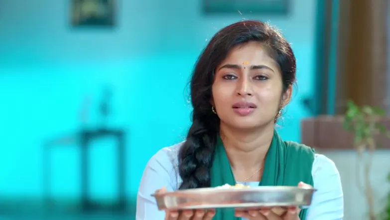 Veera - January 29, 2026 - Best Scene 