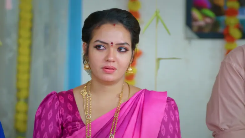 Sandhya Raagam - February 02, 2026 - Episode Spoiler