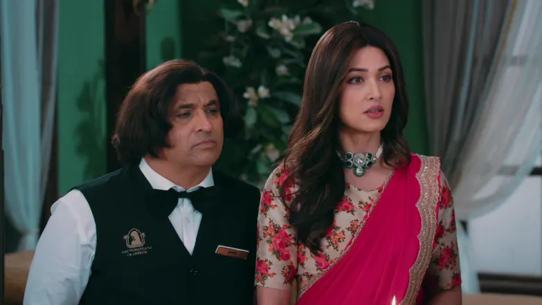 The False Praise Upsets Angoori Episode 30