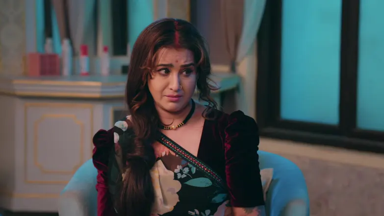 Bhabiji's Spirit Slaps Tiwari Episode 28