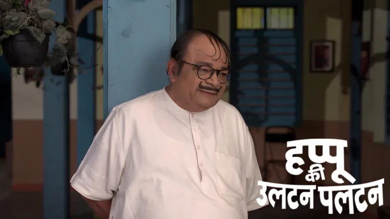 Happu Finds a Way to Bring Rajesh Home Episode 1727