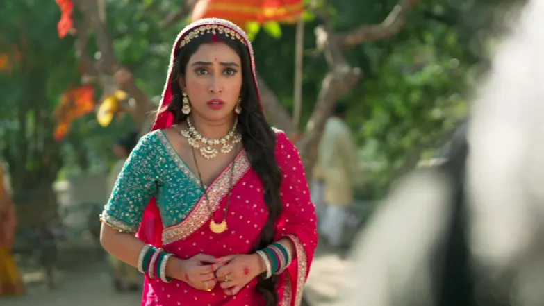 Gharwali Pedwali - February 02, 2026 - Episode Spoiler