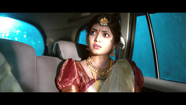 Chi Sou Mahalakshmi - Promo Episode 1