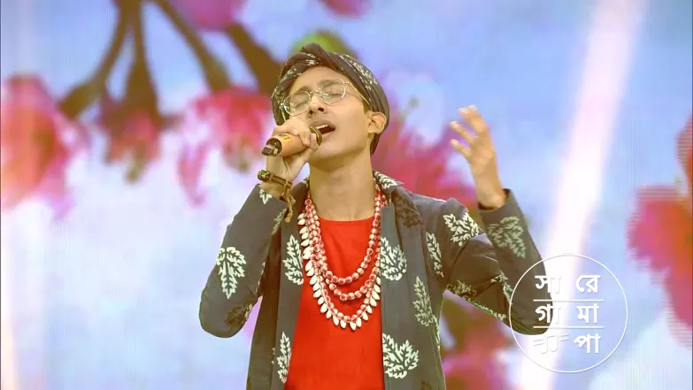 Sa Re Ga Ma Pa 2025 - January 25, 2026 Episode 42