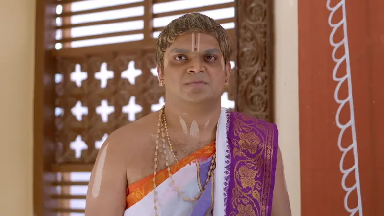 Sri Raghavendra Mahathme - January 25, 2026 - Best Scene 
