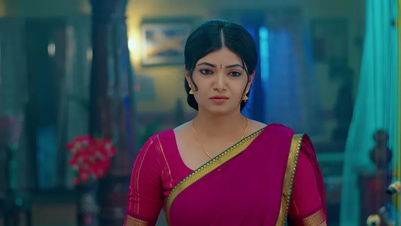 Chi Sou Mahalakshmi - January 26, 2026 Episode 2