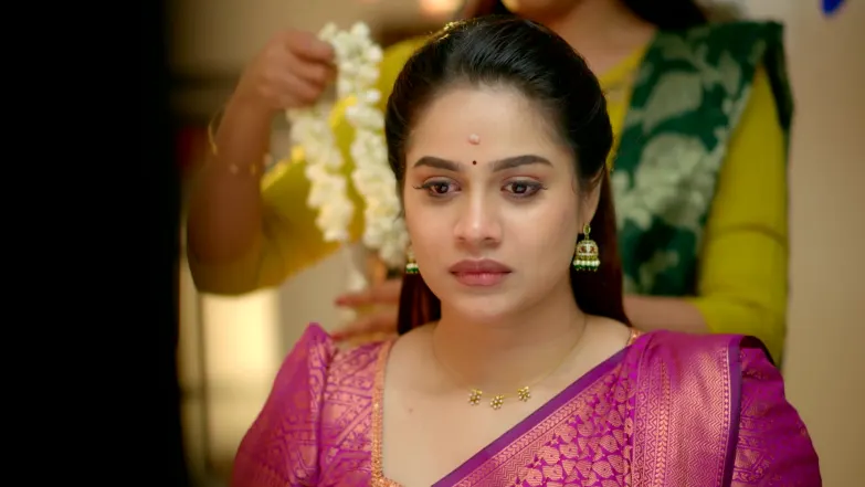 Appatha Rejects Thenmozhi Episode 3