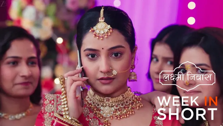 Lakshmi Nivas | January 19 - January 25, 2026 26th January 2026 Webisode