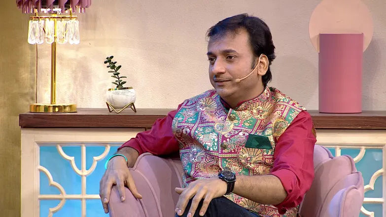 Amhi Sare Khavaiyee – Jodicha Mamla - January 27, 2026 - Episode Spoiler