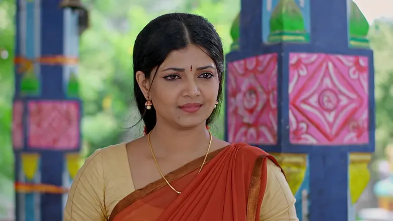 Kanaka and Vishal Perform the 'Navagraha Puja' Episode 5