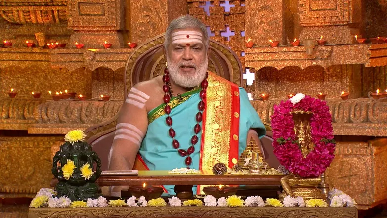 Bhavishya Darshana - January 28, 2026 Episode 157