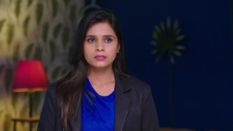 Padma and Kamini Try to Help Yuvraj Cook Episode 139