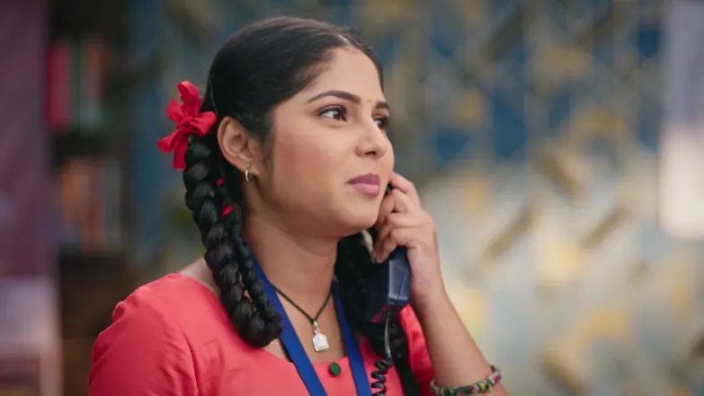 Kamali’s Moment of Glory Episode 6