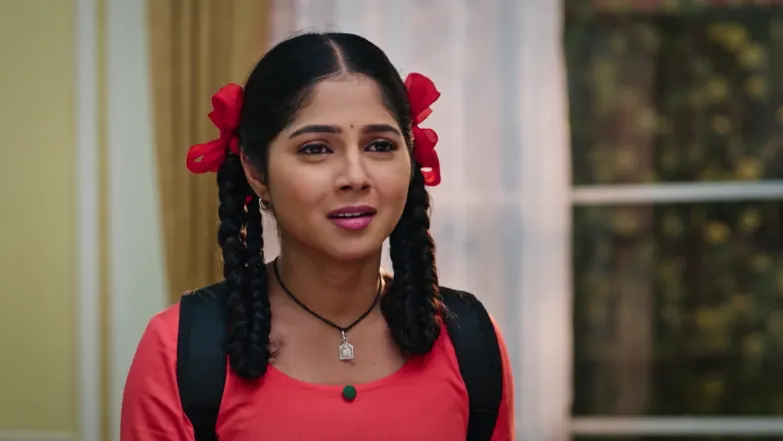 Kamali to Celebrate Ganeshotsav at the Hostel Episode 8